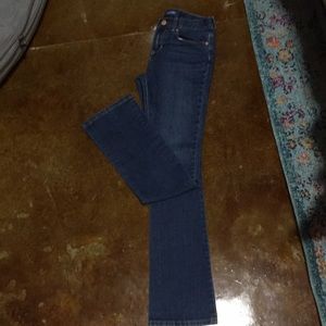 Old Navy boot cut
